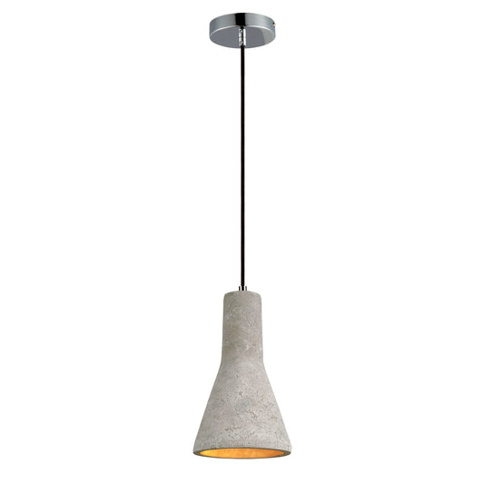 Crete 1-Light LED Pendant
