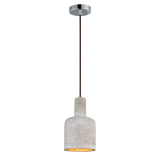 Crete 1-Light LED Pendant