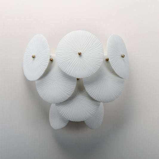 Isla 1-Light Sconce