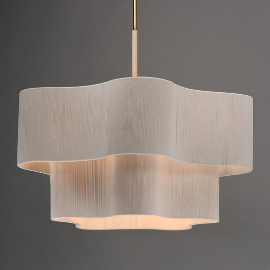 Corsica 6-Light Pendant