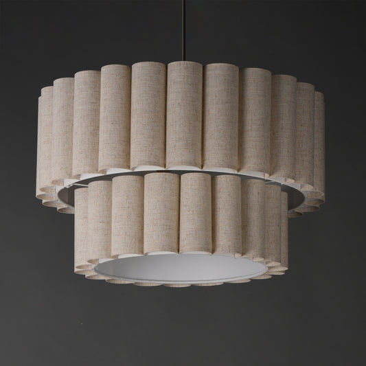 Penelope 4-Light Pendant