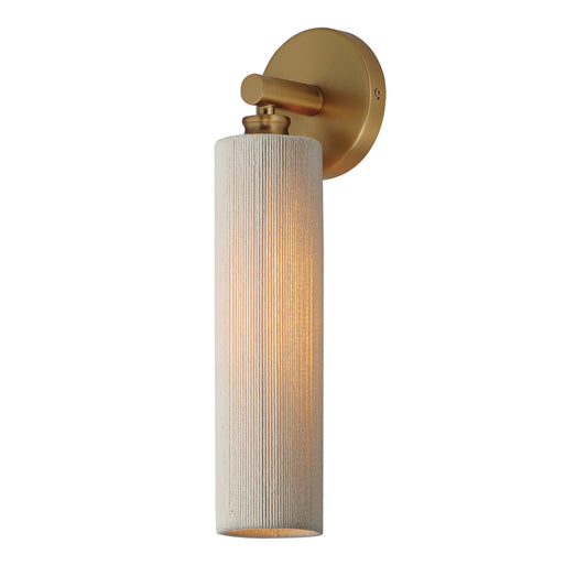 Aveline 1-Light Wall Sconce