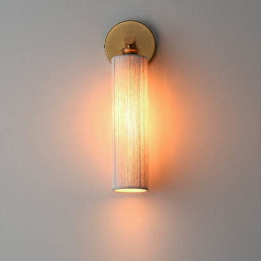 Aveline 1-Light Wall Sconce