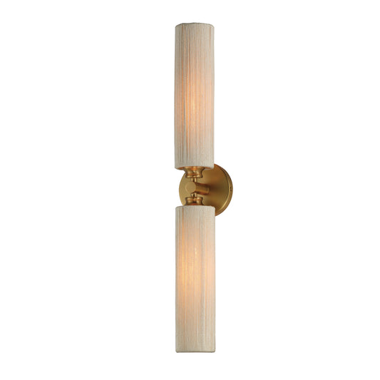 Aveline 2-Light Wall Sconce