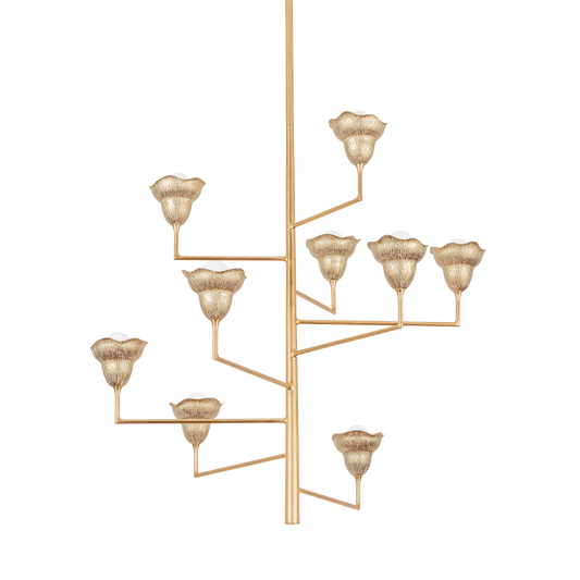 ALORA Chandelier