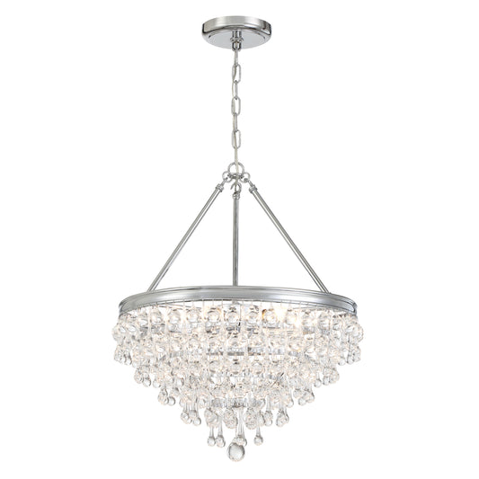 Calypso 20'' Chandelier