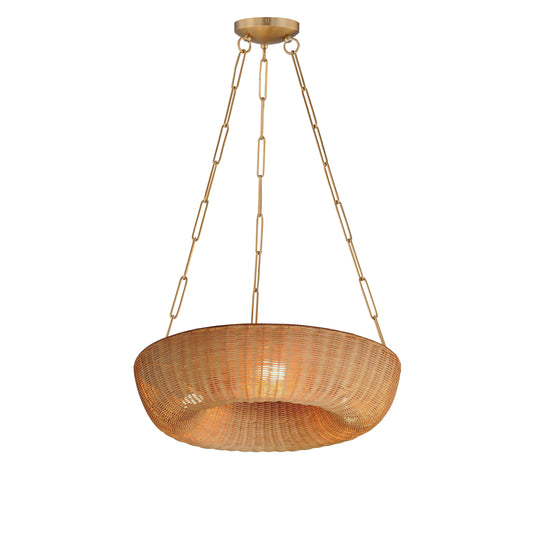 Bower 24" Pendant