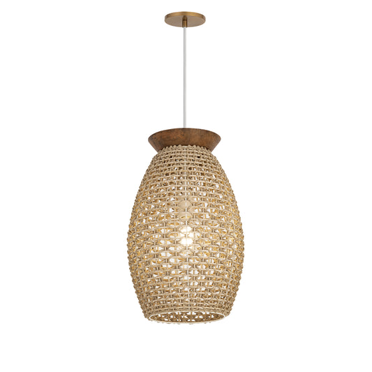 Cotswold 1-Light Pendant