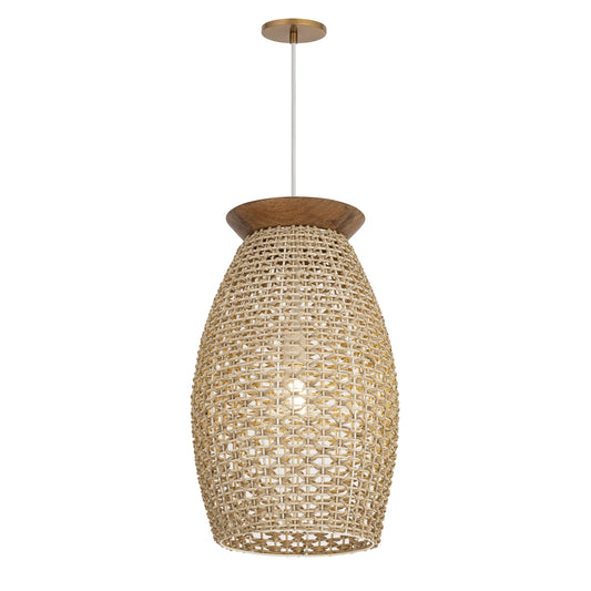 Cotswold Large 1-Light Pendant