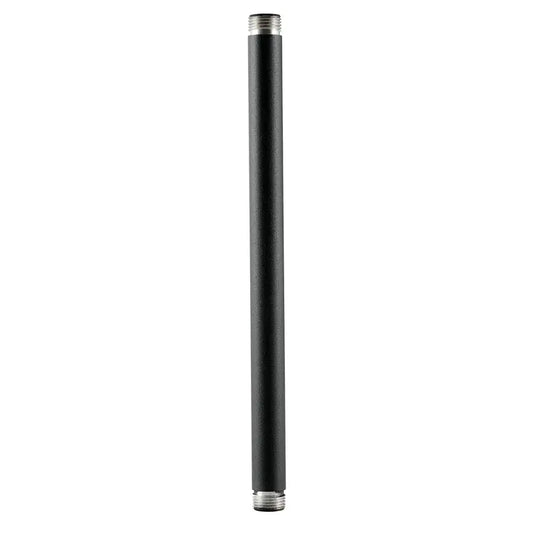 Accessory Stem 1/2NPSM 12 in