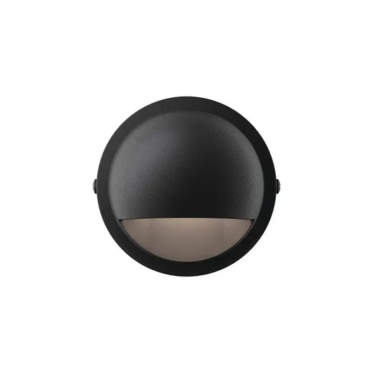 Half-Moon LED Deck Light