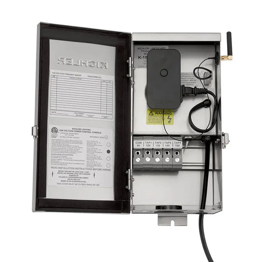 Smart Control Timer