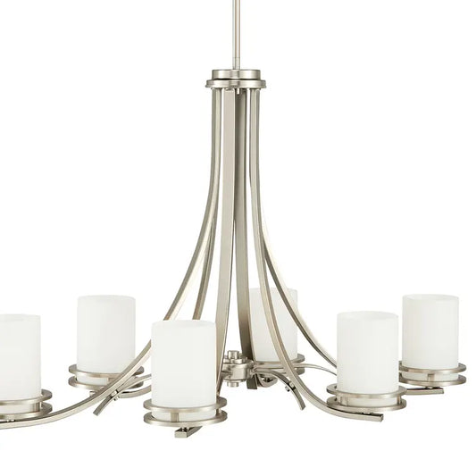 Hendrik Chandelier 6Lt