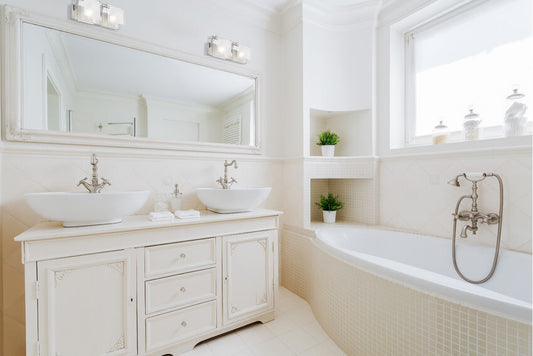 Zephyr 15-in Vanity