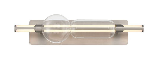 Lucent 26" Integrated LED Vanity