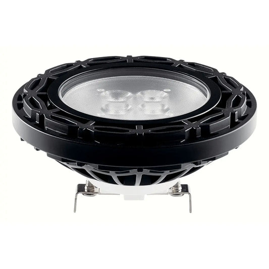 6W ANSI PAR36 40 Degree 2700K