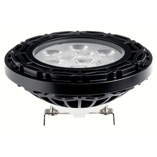 10W ANSI PAR36 40 Degree 3000K