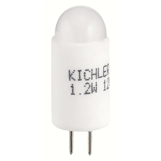 T3 Micro Ceramic 2700K