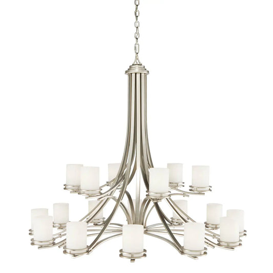 Hendrik Chandelier 18Lt
