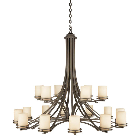 Hendrik Chandelier 18Lt