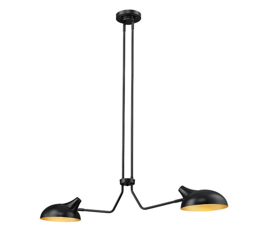 Bellamy 46-in Linear