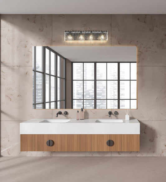 Glacier 31.25-in Vanity