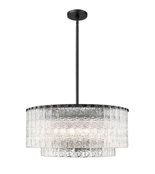 Glacier 27.5-in Pendant