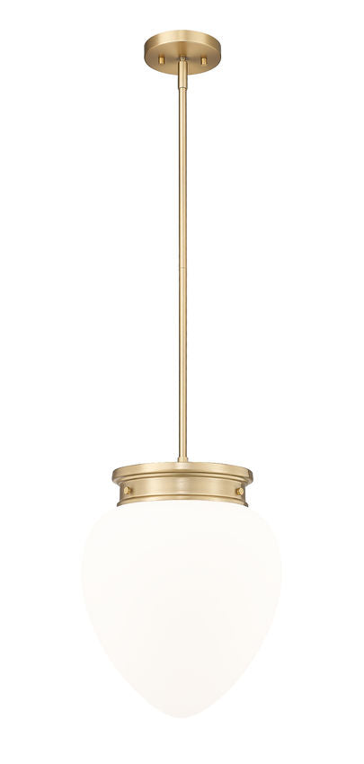Gideon 12.5-in Pendant