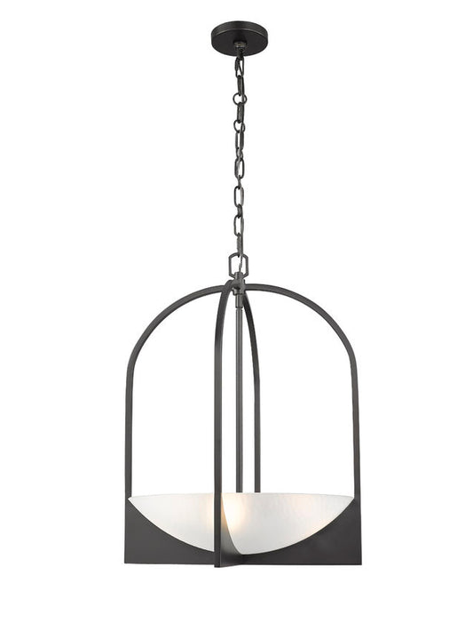 Devon 18-in Pendant
