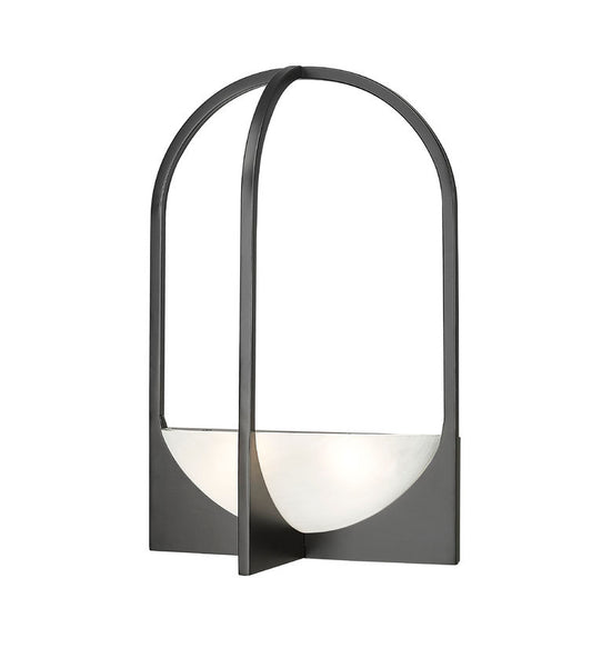 Devon 12-in Wall Sconce
