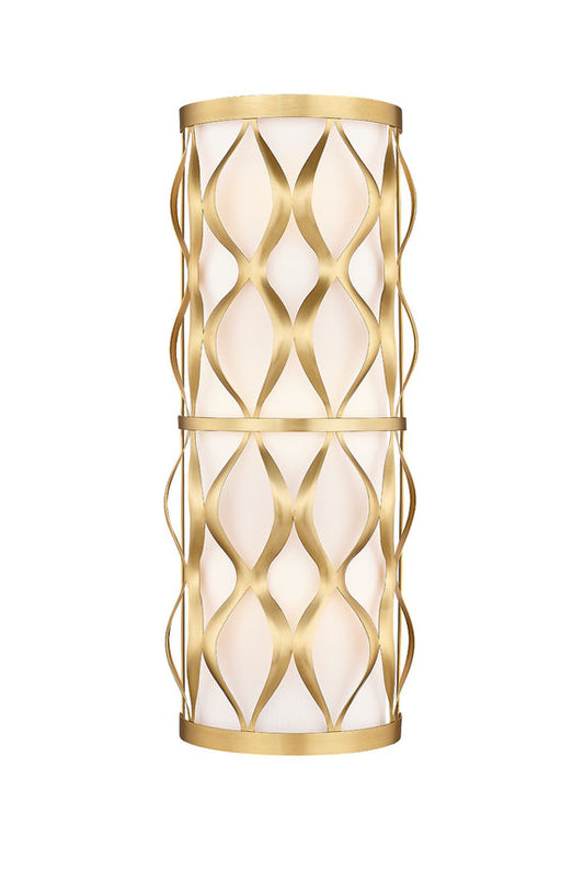 Harden 8-in Wall Sconce