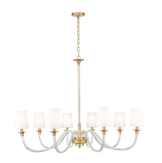 Katerina 46-in Chandelier