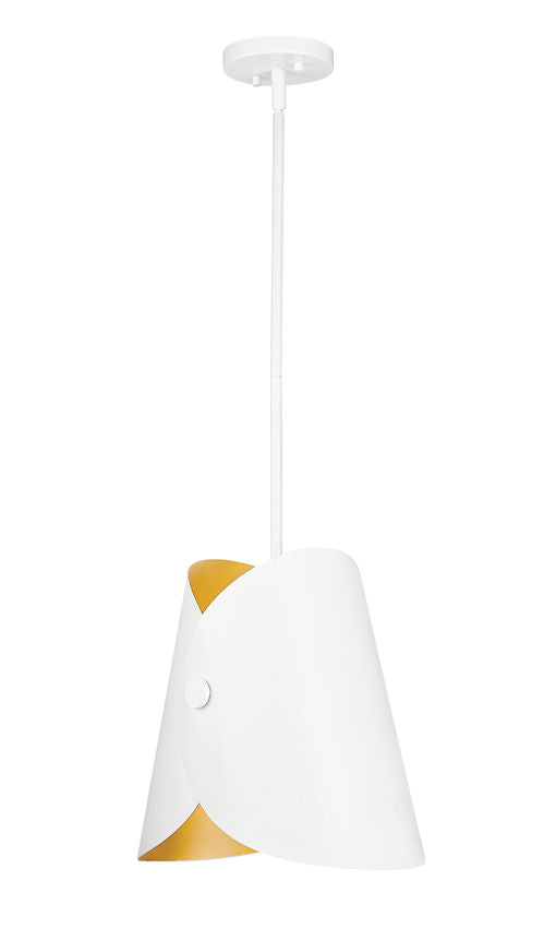 Salone 10-in Pendant