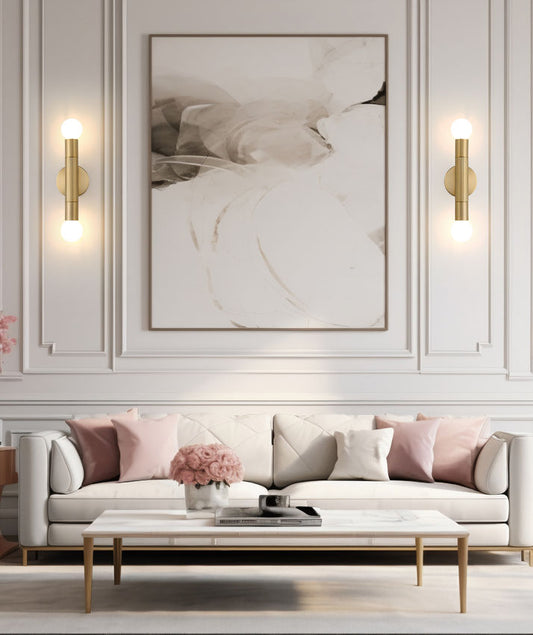 Stari 5-in Wall Sconce