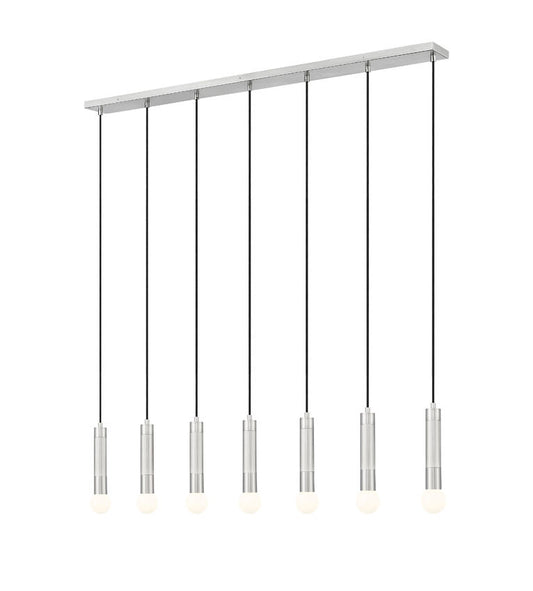 Stari 54-in Linear Pendant