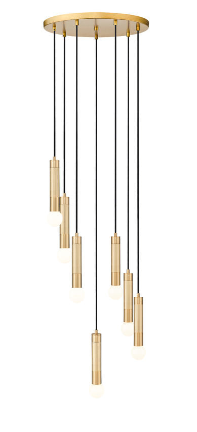 Stari 18-in Pendant