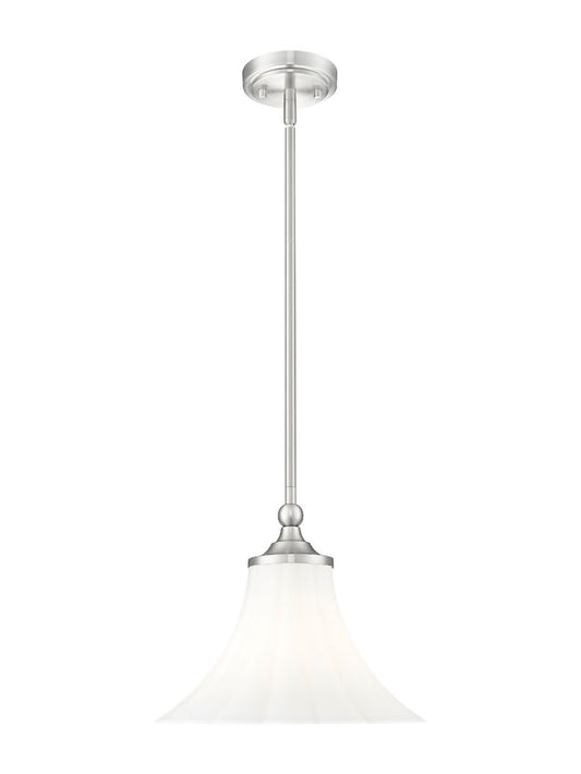 Fleur 12-in Pendant