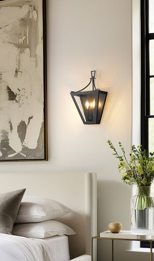 Montalcino 10-in Wall Sconce