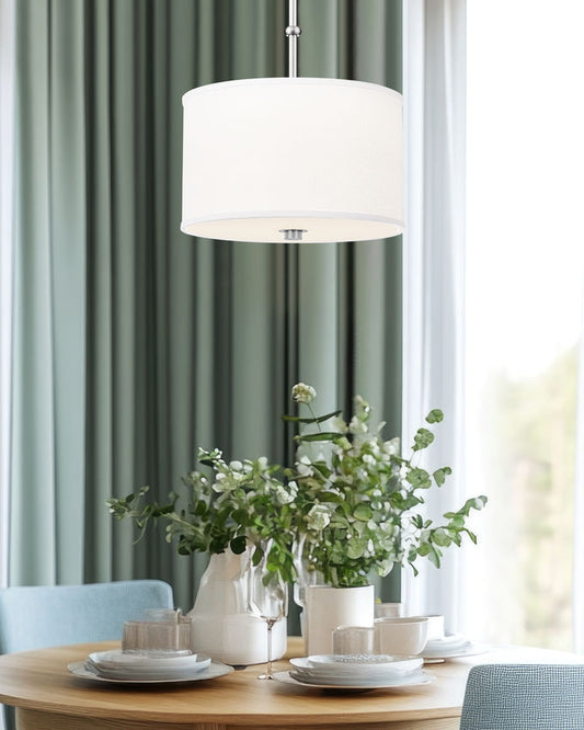 Linden 12-in Pendant