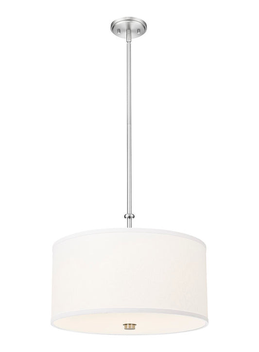 Linden 18-in Pendant