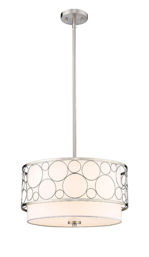 Kendall 17-in Pendant
