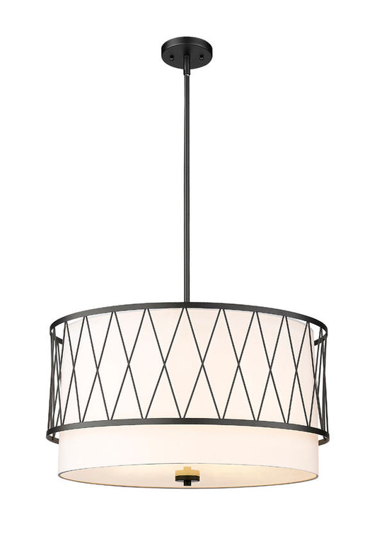 Dalton 24-in Pendant