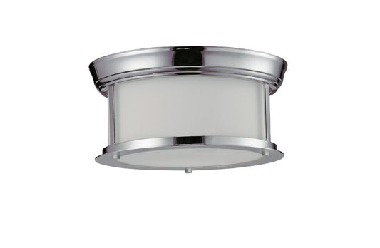 Sonna 10.75-in Flush Mount
