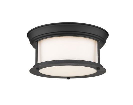 Sonna 11-in Flush Mount