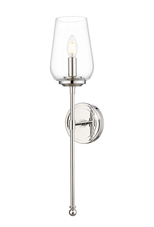 Dominique 5.75-in Wall Sconce