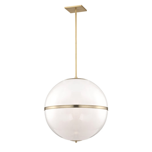 Truax 30'' Pendant