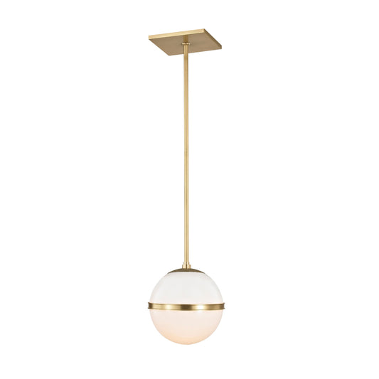 Truax 8'' Pendant