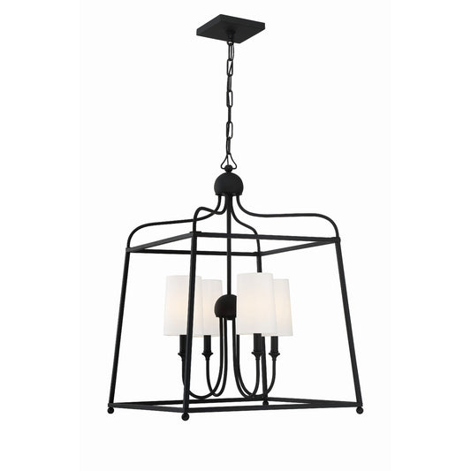 Sylvan 21.5'' Chandelier