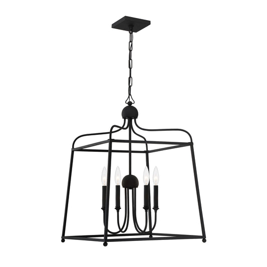 Sylvan 21.5'' Chandelier