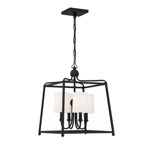 Sylvan 16'' Chandelier